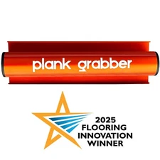 Floor Gap Fixer & floor Installation Tool For Floating Floors from Floor-Fix Pro