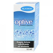 OPTIVE SOLUZIONE OFTALMICA10ML