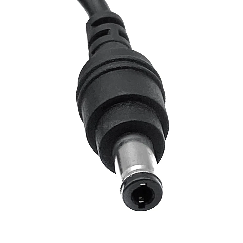 NEW Original Edac AC Adapter Charger for Slate Media Technology Raven MTI2 - Image 4 of 4