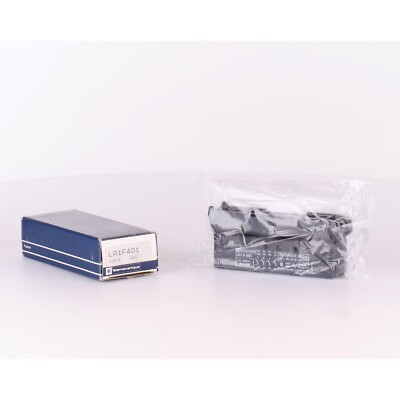 Telemecanique LA1F401 Contact Block New NFP