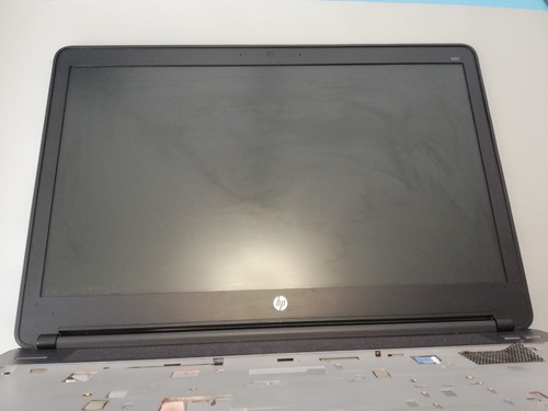 HP Probook 650 G1 Display mit Rahmen