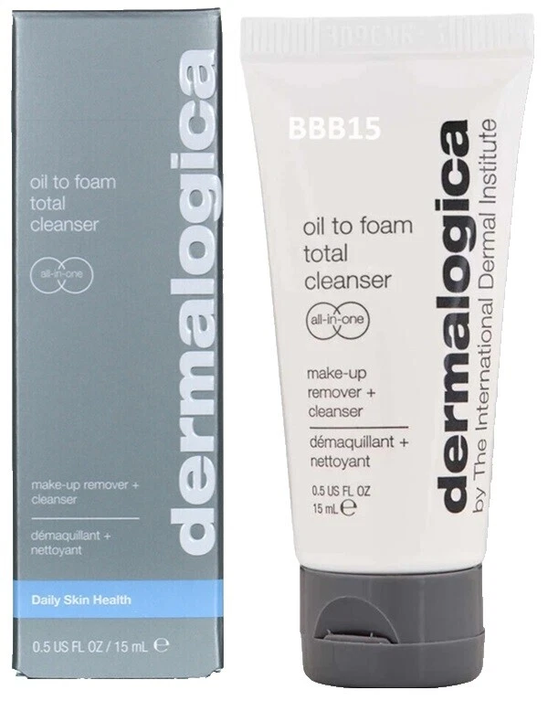 Limpiadores de la piel Dermalogica Suero y Toners