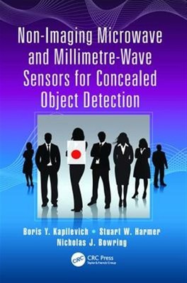 Non-imaging Microwave and Millimetre-wave Sensors for Concealed Object Detect...