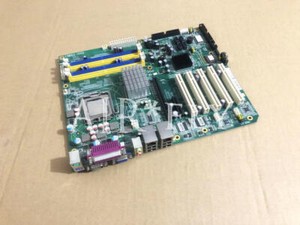 1PC USED Advantech AIMB-762 AIMB-762G2 motherboard