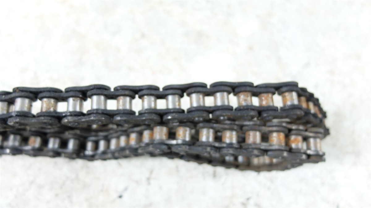 99 Kawasaki ZX1100 ZX 1100 Ninja drive chain | eBay