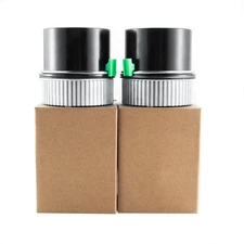 2x Front Auto Locking Hubs  For 99-03 Ford F250 F350 F450 Excursion Automatic