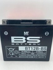 Batteria moto BS BT12B-BS per YAMAHA XJ6 Diversion, F 600 2010-