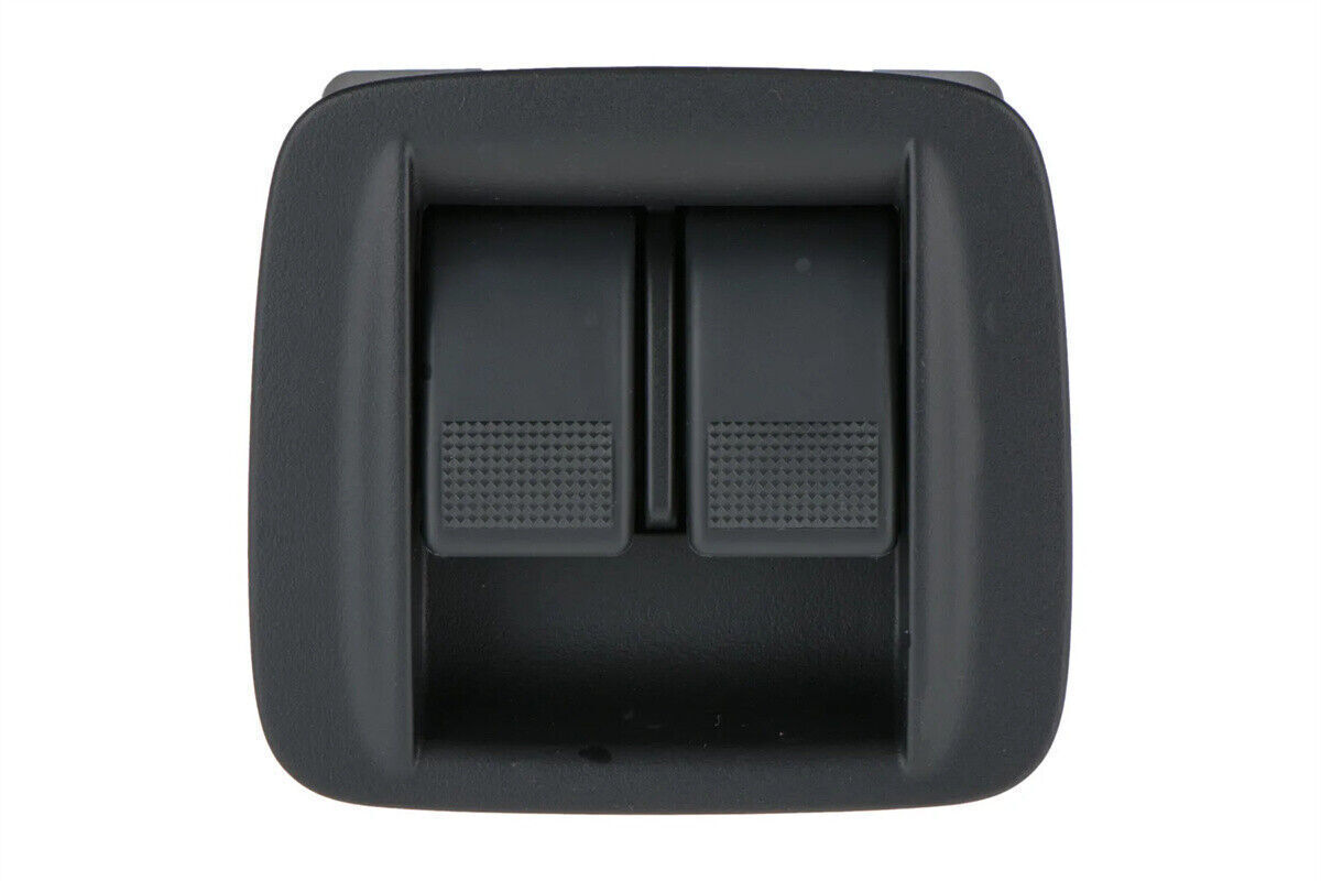 A NEW Black Power Window Switch Center Console Fit For 1998-2000 Mazda Miata