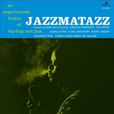 jazzmatazz vol 1