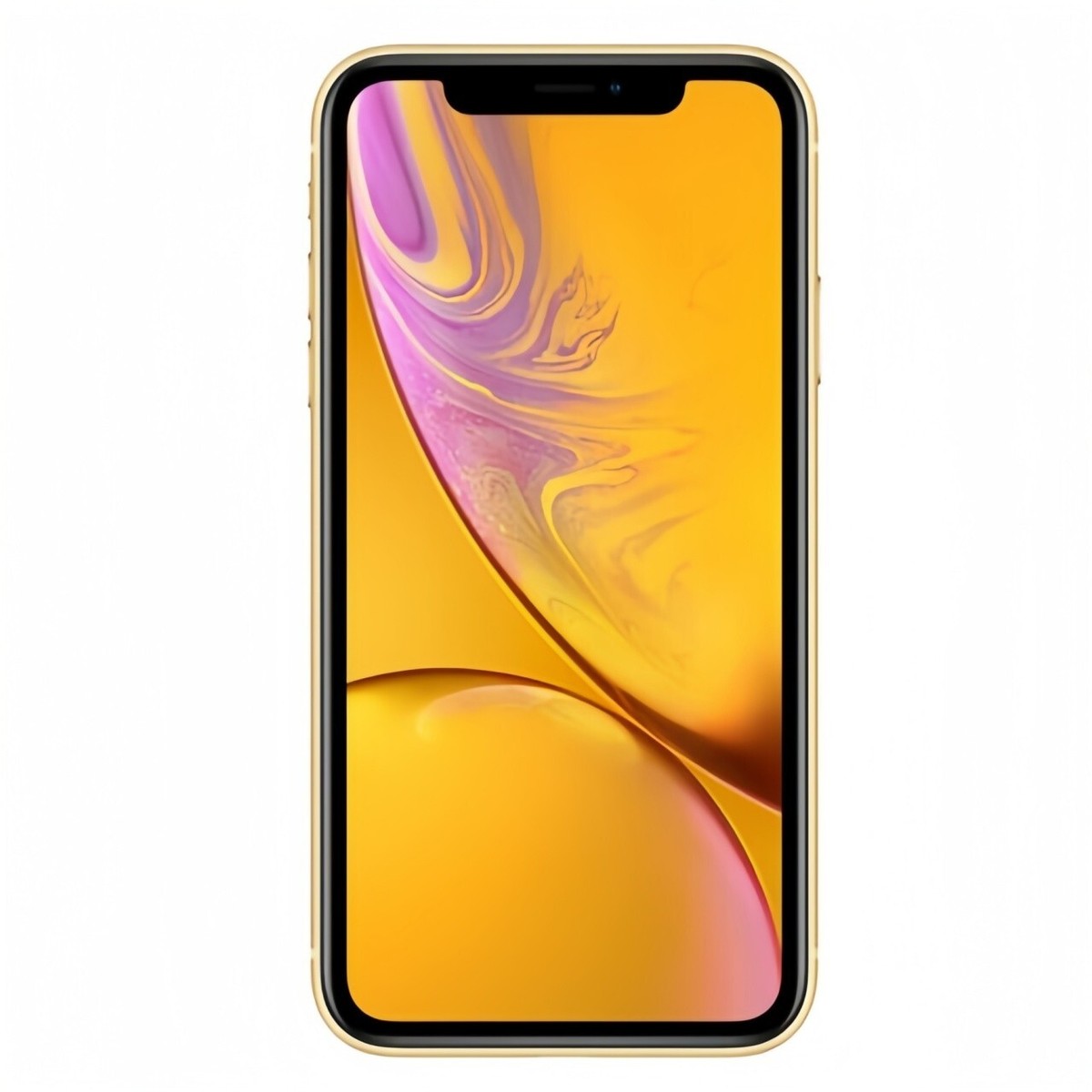 Apple iPhone XR-64GB-All Colors Unlocked Smartphone Apple iPhone XR-64GB-All Colors Unlocked Smartphone