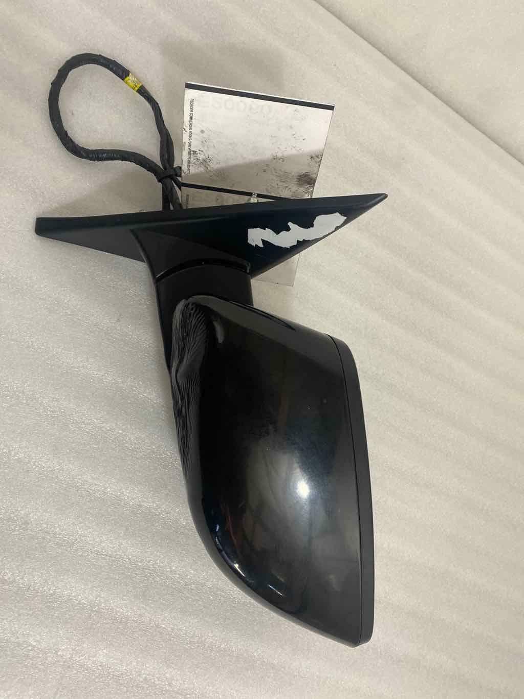15 MASERATI Ghibli Left Driver Side View Door Mirror Burned