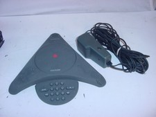 Polycom Soundstation EX Conference Phone 2201-00696-001-H8