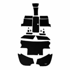 Sea-Doo Speedster 200 & Wake