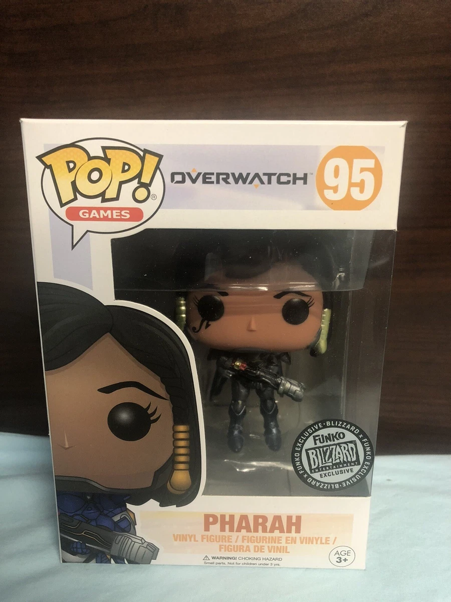 Blizzard store sale funko