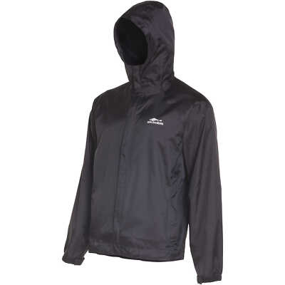Grundens Weather Watch Jacket Black Large