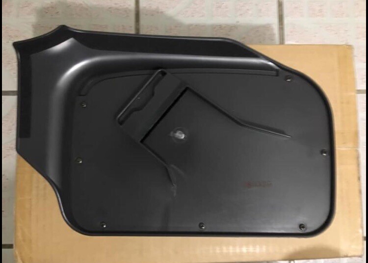 AE101 4AG 純正インダクションボックス Toyota CLEAN BOX Ae100 Ae101 Ae110 Corsa And Other (to Adapt) OEM