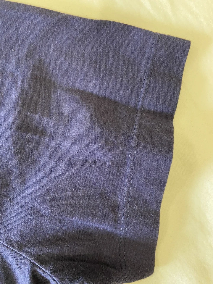 Футболка Back to the Future размер XLarge - Изображение 4 из 4