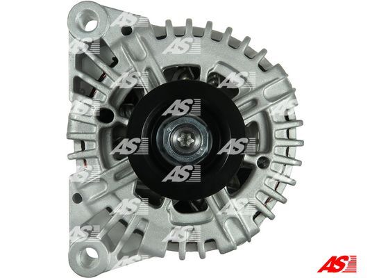 As-Pl A3067 Generator FÜR CitroËN Fiat Peugeot Renault-image