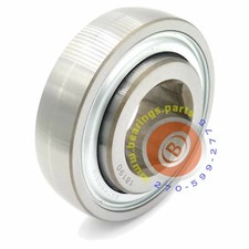 New Holland Hex Bore Ball Bearing 1 3/8" ID x 2.83" OD x 0.984" W Part 84330069