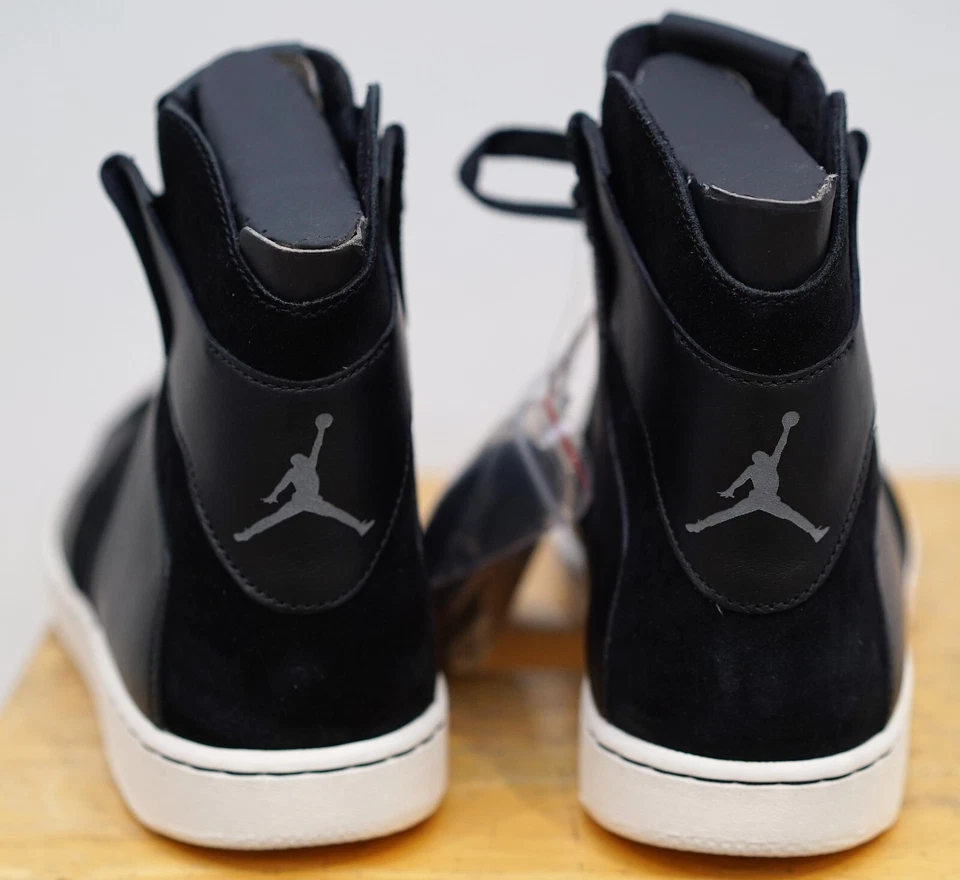 Nike Jordan Westbrook 0.2 Hombres Entrenadores de Baloncesto Hi Top EE. UU. Talla 9 Totalmente Nuevos Foto 4 de 4