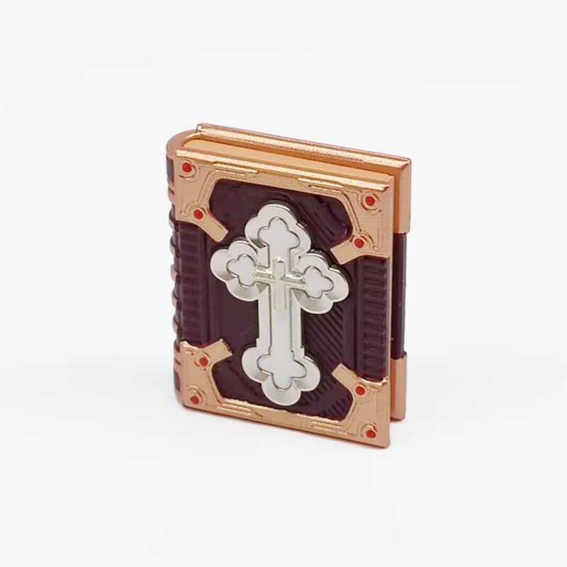 Snail Shell RPG-02 1/12 Nun Muse Asdo - Holy Scripture Model | eBay