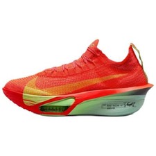 Nike Air Zoom Alphafly Next% Lime Blast W for sale | eBay