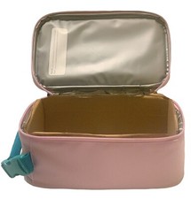 Unicorn Lilac Insulated Lunch Box 10  X 6  X ...