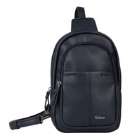 Gabor Lenea Sling Backpack Sling Bag Tasche Dark Blue Dunkelblau Neu