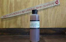 8 OZ RED FOX URINE TRAPPING LURE RED FOX URINE PURE MEAT FED