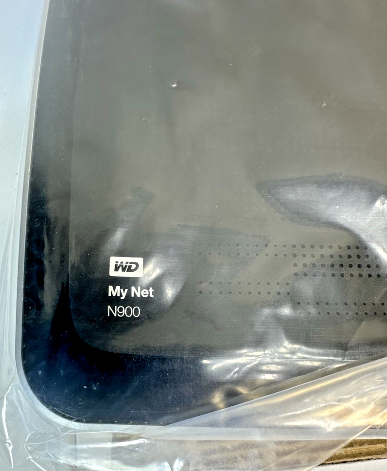 WESTERN DIGITAL WD MY NET N900 HD WIRELESS WIFI DUAL BAND ROUTER WDBWVK0000NSL-0 - Image 3 of 4