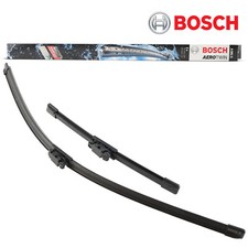 BOSCH 3397014826 AEROTWIN SCHEIBENWISCHER SATZ VORNE FÜR RENAULT CLIO V BF B7