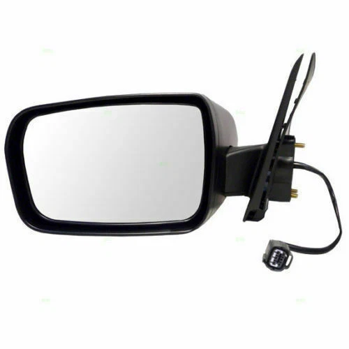 Espejo retrovisor izquierdo conductor eléctrico/calefactable modelo ES compatible con Mitsubishi Galant 2004 2008 Foto 2 de 3