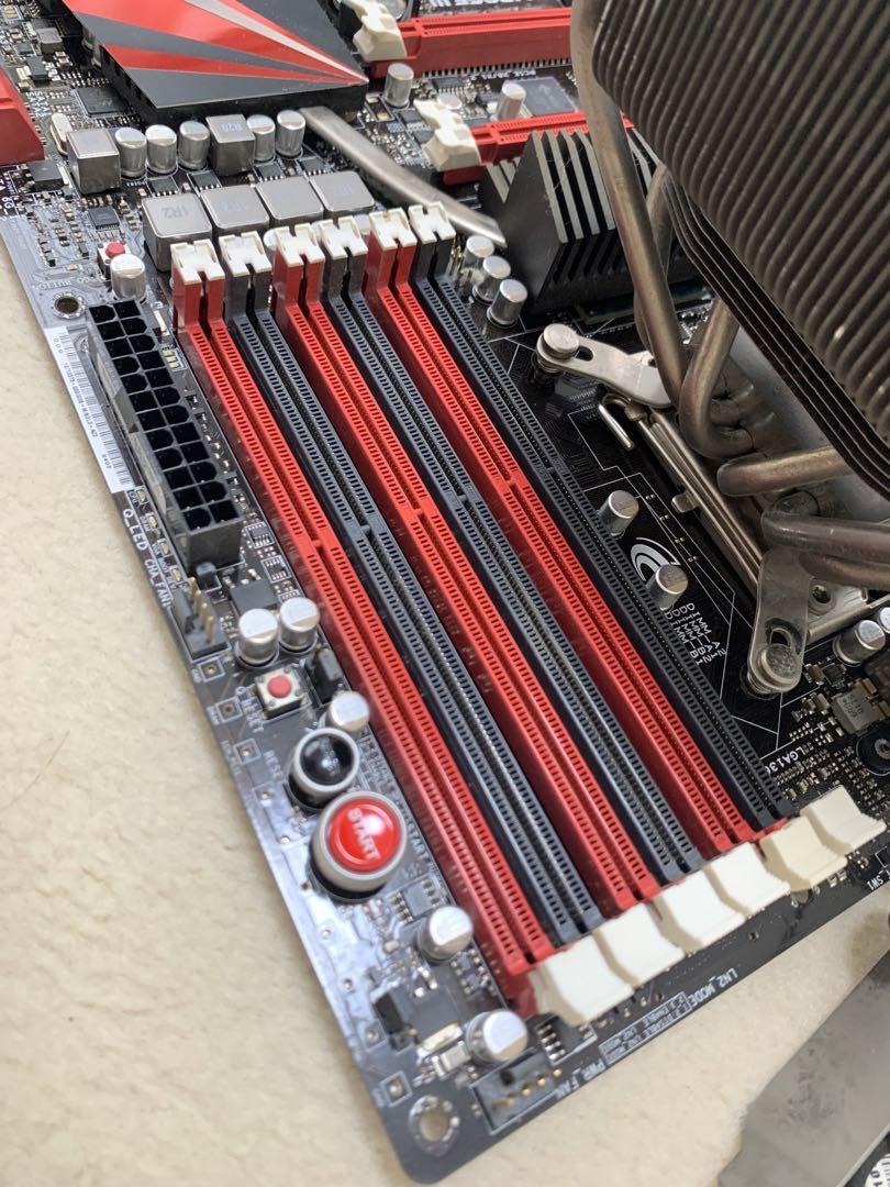 Core I7 980X Asus Rampage Iii Formula | eBay Core I7 980X Asus Rampage Iii Formula | eBay