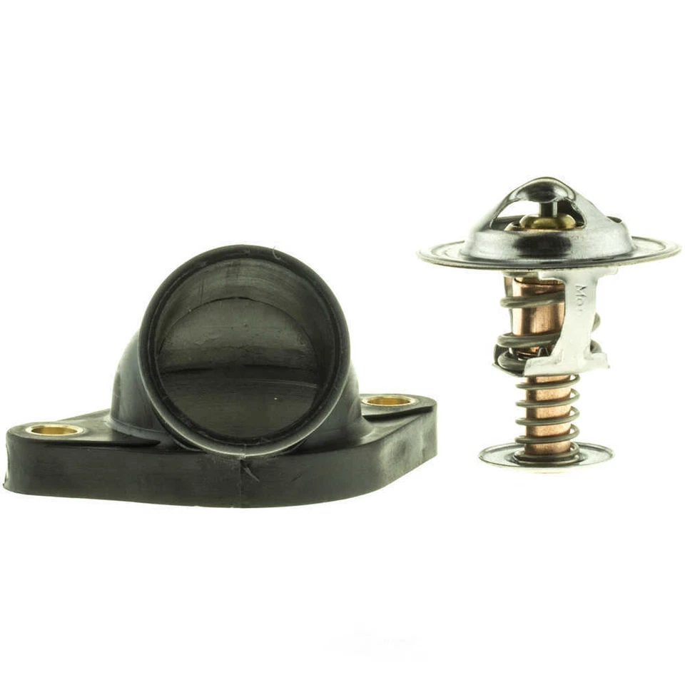 Salida de agua de refrigerante del motor para Lexus LS400 SC400 MOTORAD 1990-1999 Foto 3 de 4