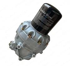 QSC Replacement Coalescing Air Dryer Assembly 1200 Plus for S432-471-101-0