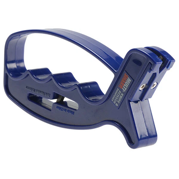 Multi-Sharp® 1901E 2-in-1 Knife & Scissor Sharpener