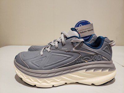 hoka one one bondi ltr walking shoe