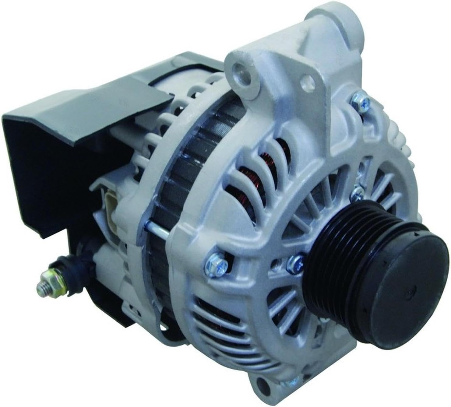 OEG Parts New Mazda 6 2.3L Automatic Transmission Alternator