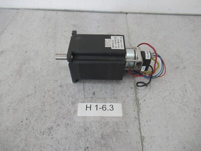 Nanotec DB87M01-S Motor 48V Encoder WEDS5541-B06 + Bremse KEB 03.P1.200-024F