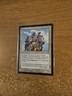 MAGIC THE GATHERING MIRAGE UNCOMMON ZHALFIRIN COMMANDER LIGHTLY PLAYED