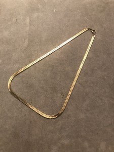 kette 41 cm