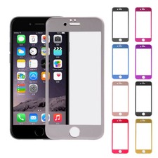 Full Cover Corning Tempered glass Screen Protector for Apple iPhone Se 2022//7/8