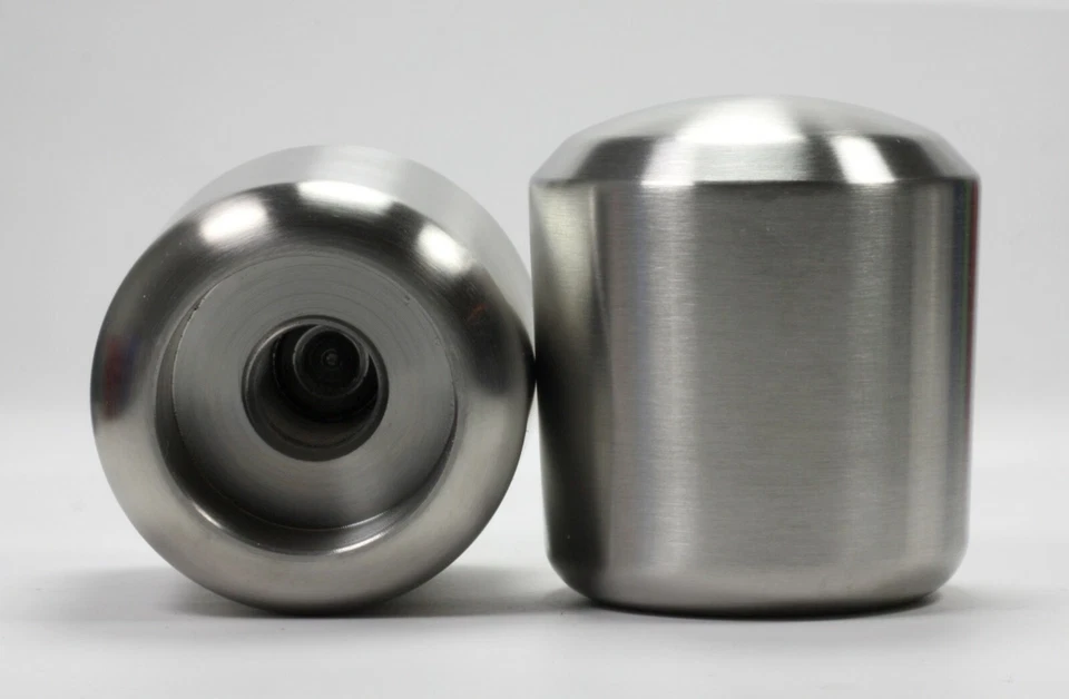 SSCO BK 700 GRAMOS ARRUGA AZUL 6 VELOCIDADES PERILLA DE CAMBIO 12x1,25mm PARA STI PONDERADO Foto 2 de 3