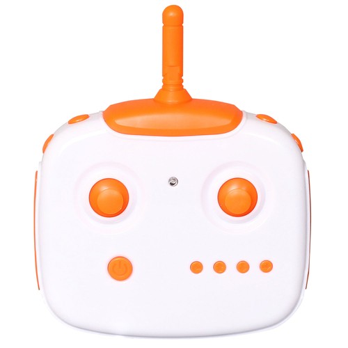 Drohne 2.4 GHz X-UFO NEO 40 4-Kanal RC Quadrocopter RtF Starkid 68181 910037 - Bild 2 von 4