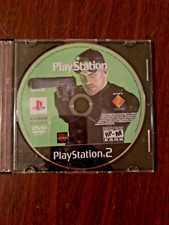 Playstation magazine issue 68 disc