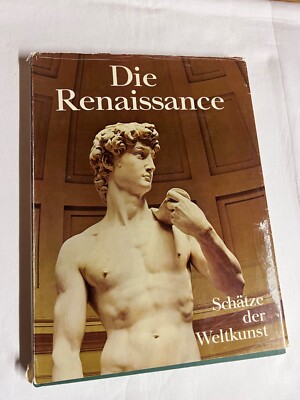 Die Renaissance - Schätze der Weltkunst | p399