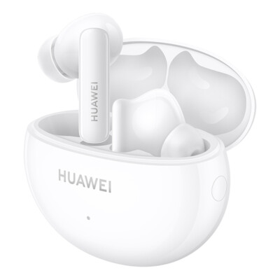 HUAWEI FreeBuds 5i kabellose In-Ear Bluetooth Kopfhörer weiß TWS Headset ANC