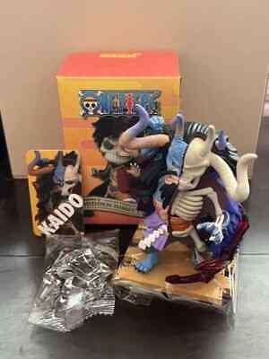 Mighty Jaxx Hidden Dissectibles One Piece Wano Arc Edition Mighty Jaxx Hidden Dissectibles One Piece Wano Arc Edition