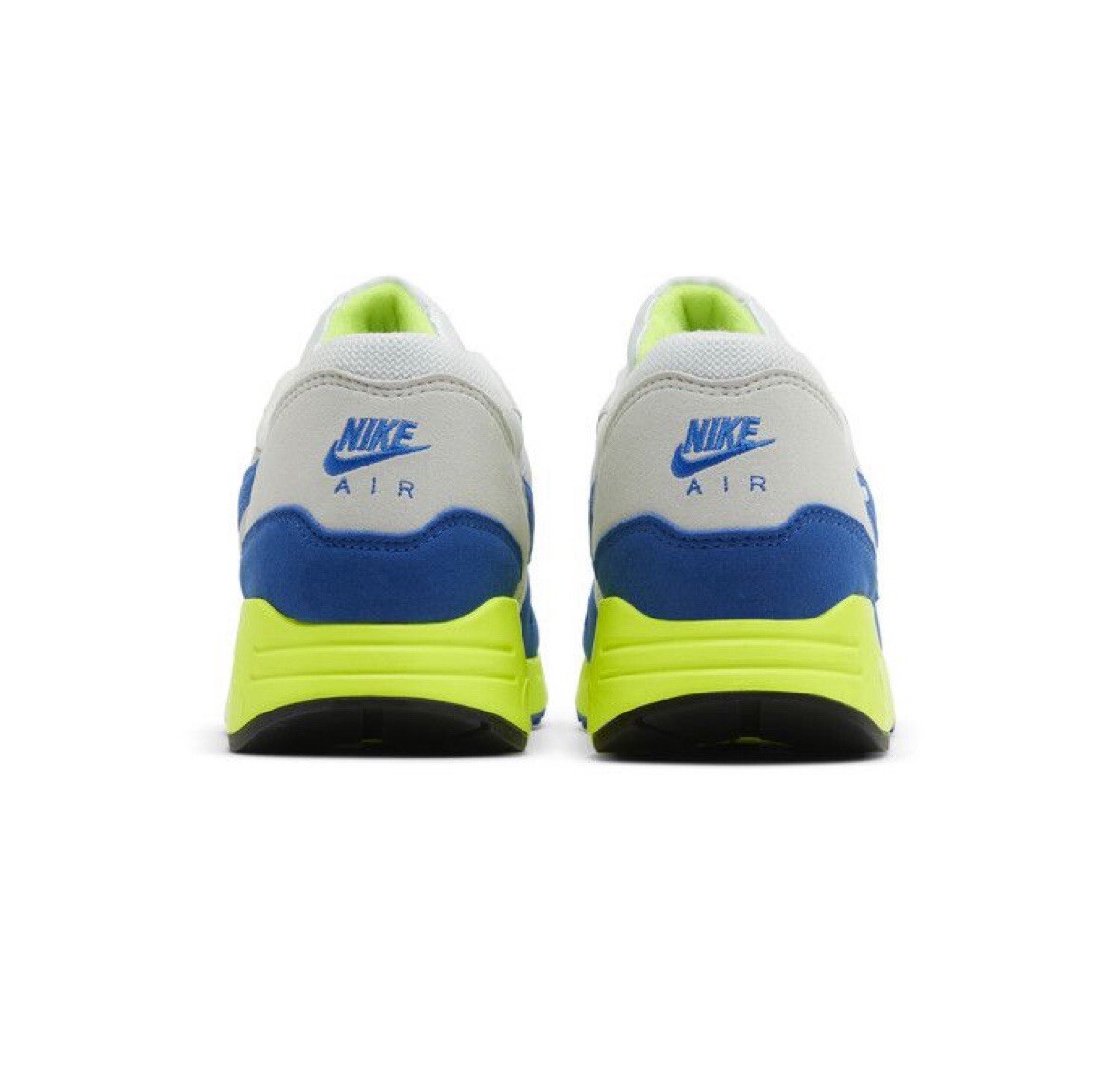 New Nike Air Max 1 '86 OG Blue Volt - 2024 Air Max Day