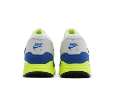 New Nike Air Max 1 '86 OG Blue Volt - 2024 Air Max Day - Size 9.5